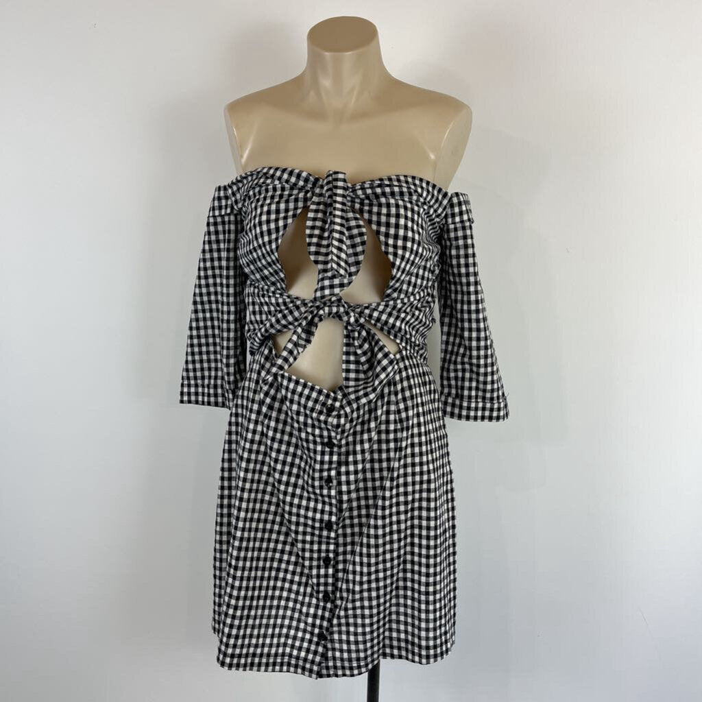 Lioness Dress - M