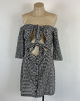 Lioness Dress - M
