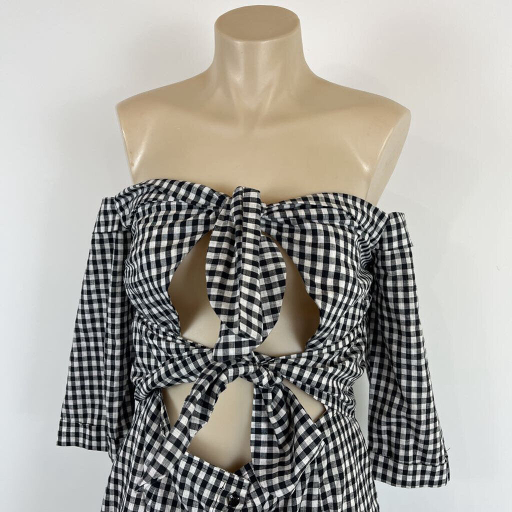 Lioness Dress - M