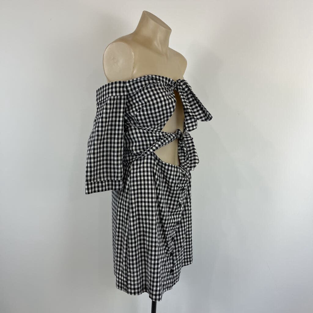Lioness Dress - M