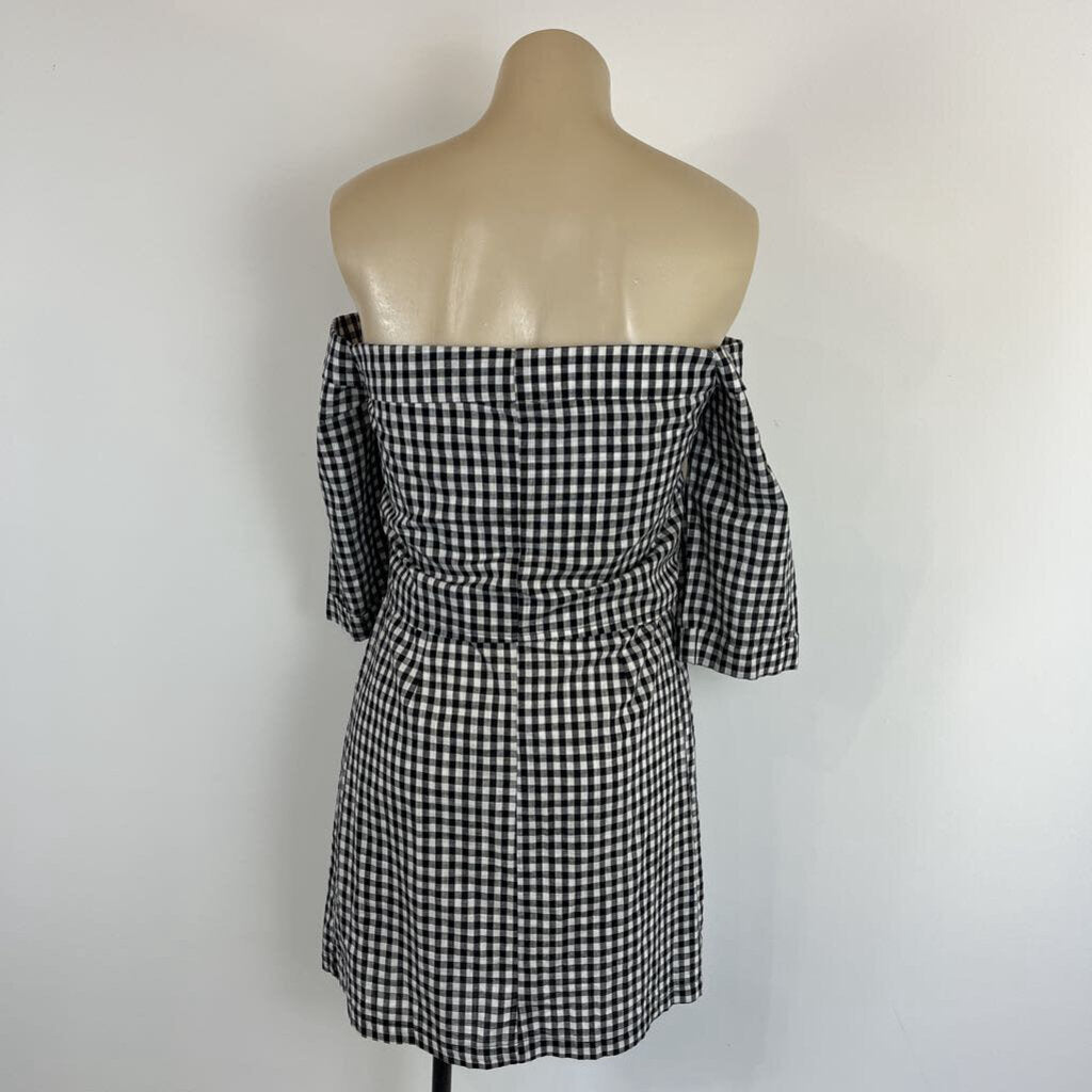 Lioness Dress - M