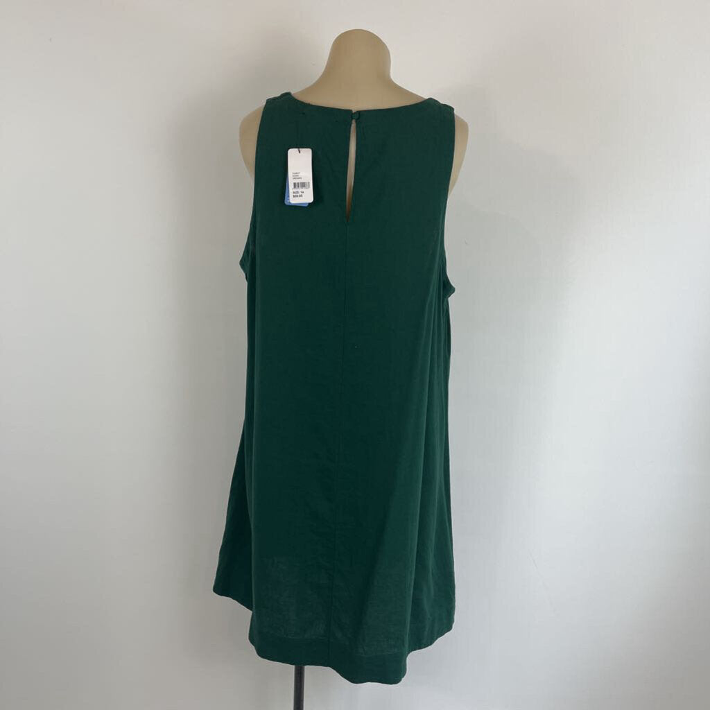 Sports Girl Dress - 14