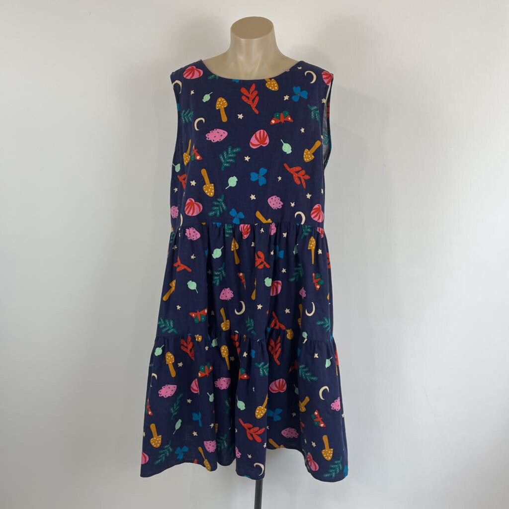 Princess Highway Dress - 16