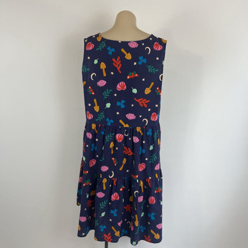 Princess Highway Dress - 16