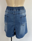 Betty Basics Shorts - 16