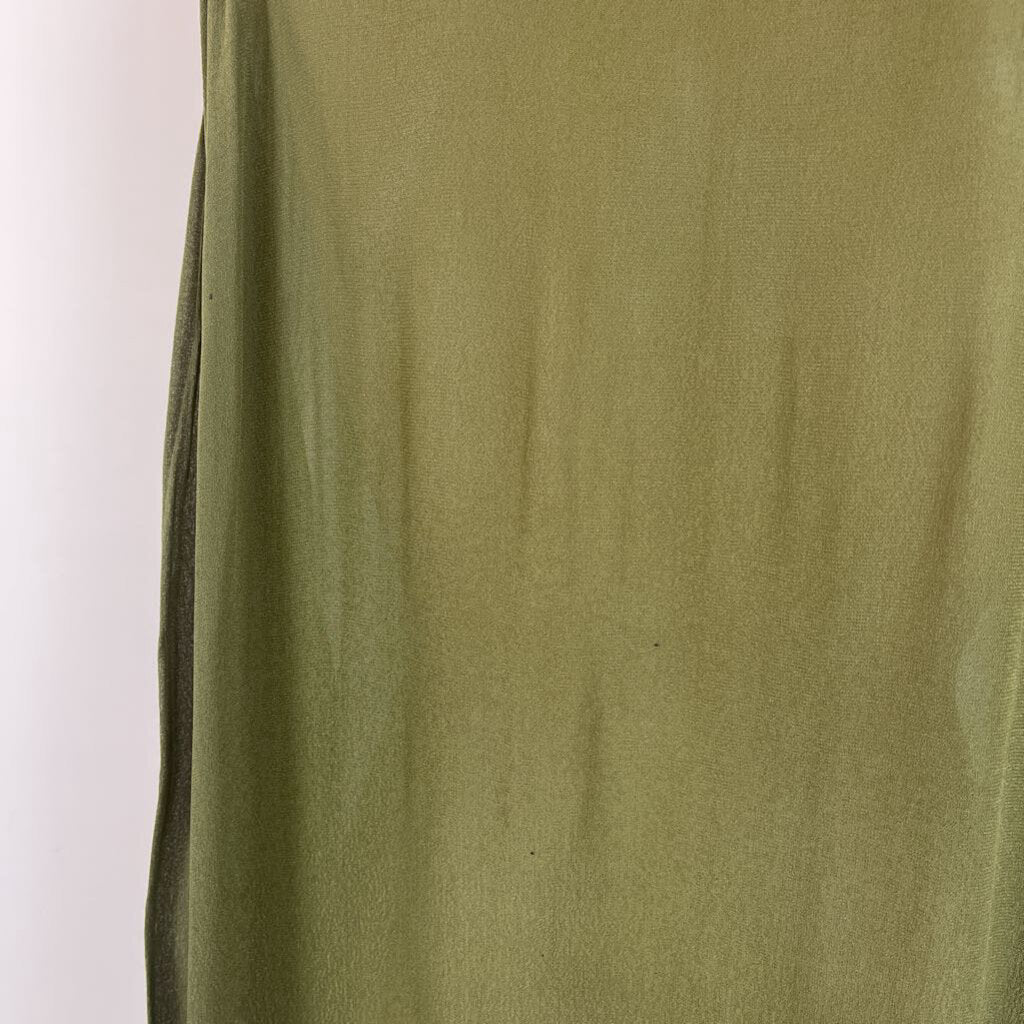 Bounce Blouse - 14/16