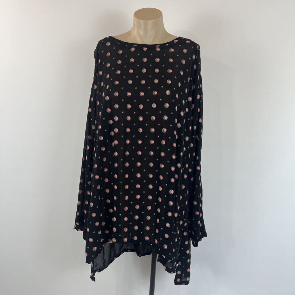 Company Of Strangers Blouse - L