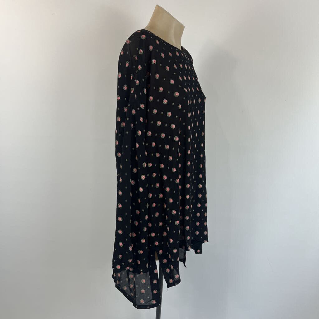 Company Of Strangers Blouse - L
