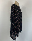 Company Of Strangers Blouse - L