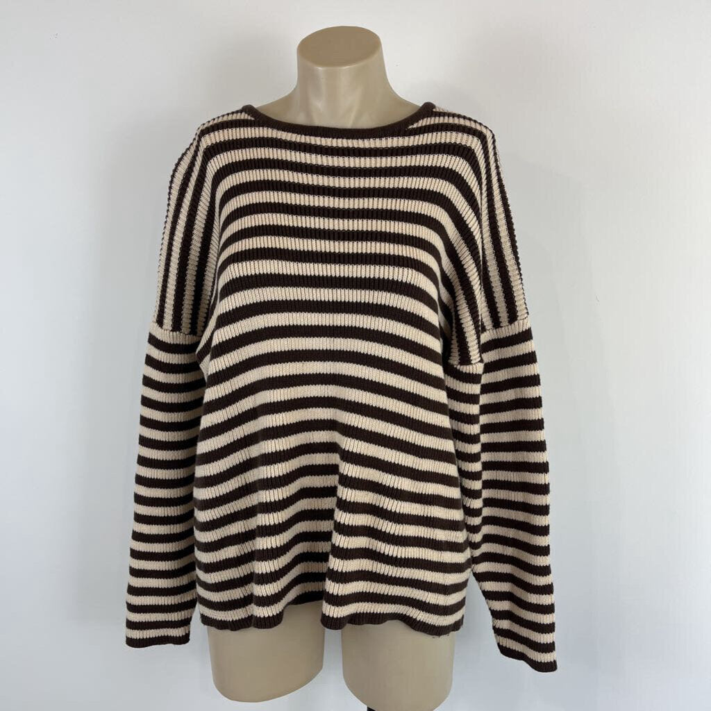 Ziggy Lou Jumper - S