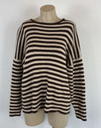 Ziggy Lou Jumper - S
