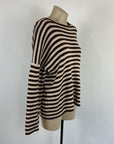 Ziggy Lou Jumper - S