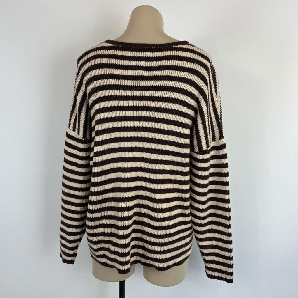 Ziggy Lou Jumper - S