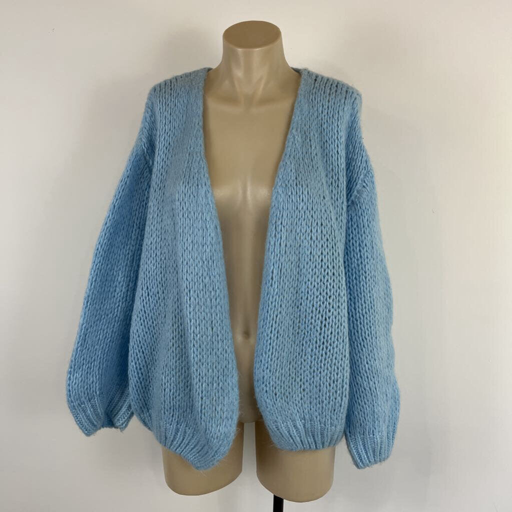 Ost London Cardigan - O/S
