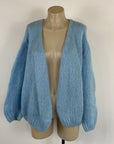 Ost London Cardigan - O/S