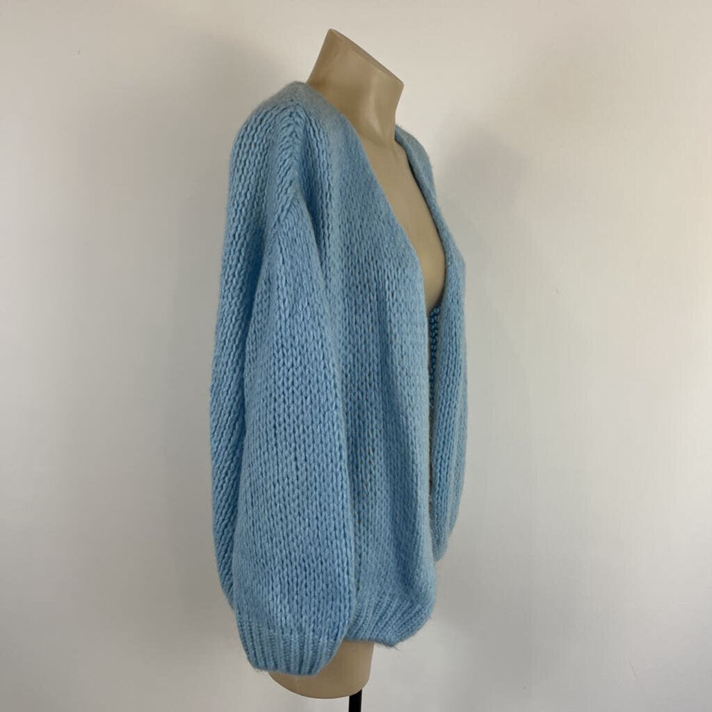 Ost London Cardigan - O/S