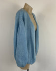 Ost London Cardigan - O/S