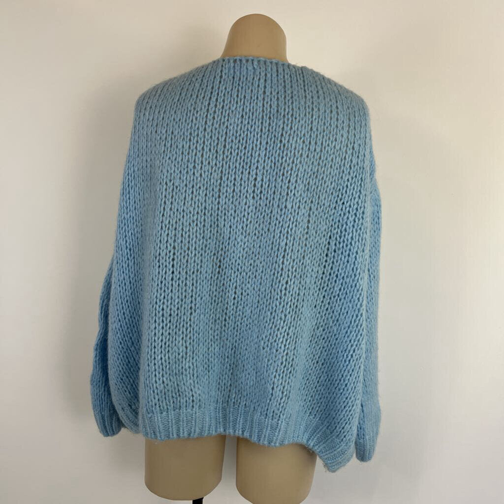 Ost London Cardigan - O/S