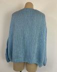 Ost London Cardigan - O/S
