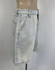 Assembly Label Shorts - 10/28