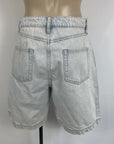 Assembly Label Shorts - 10/28