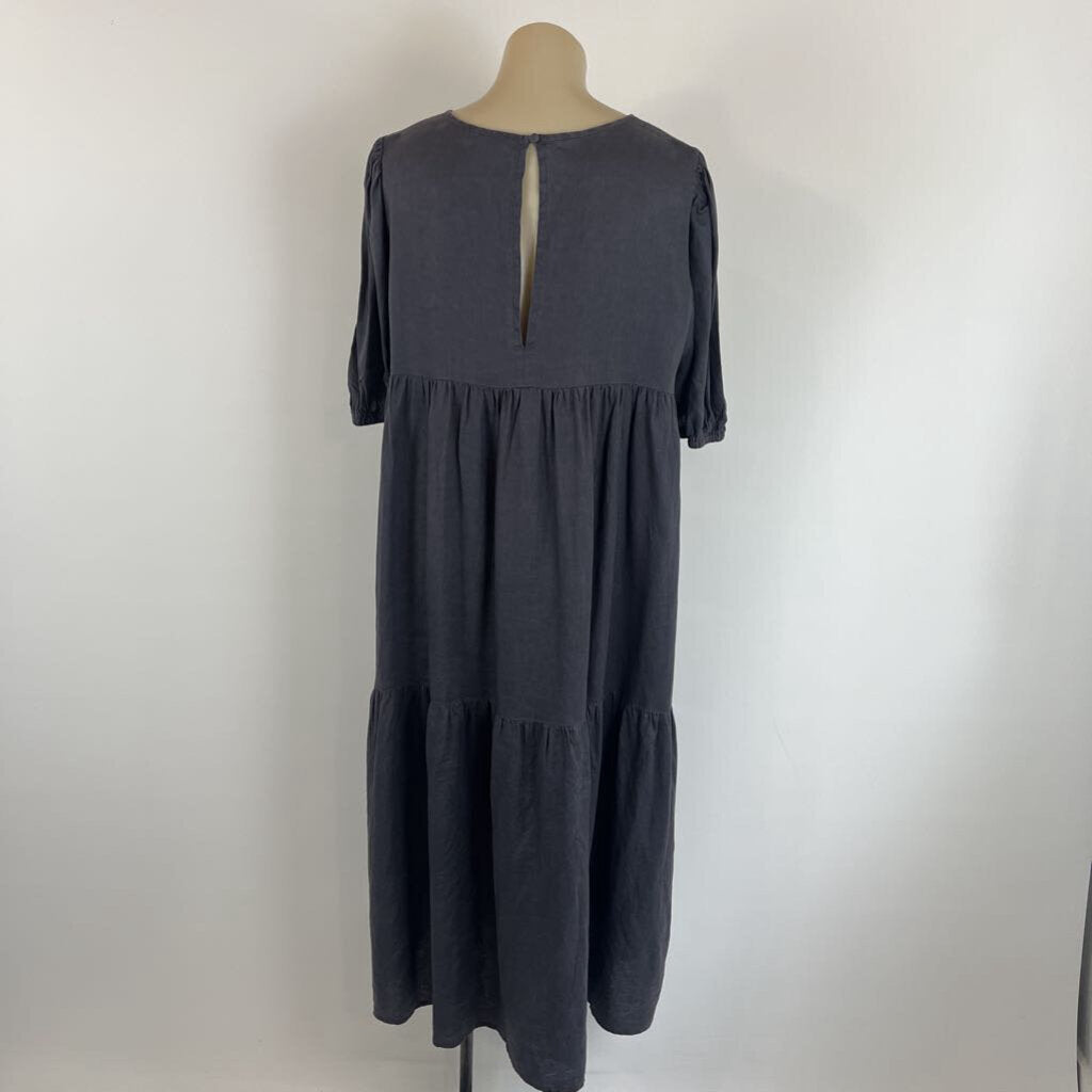 Dissh Dress - 12