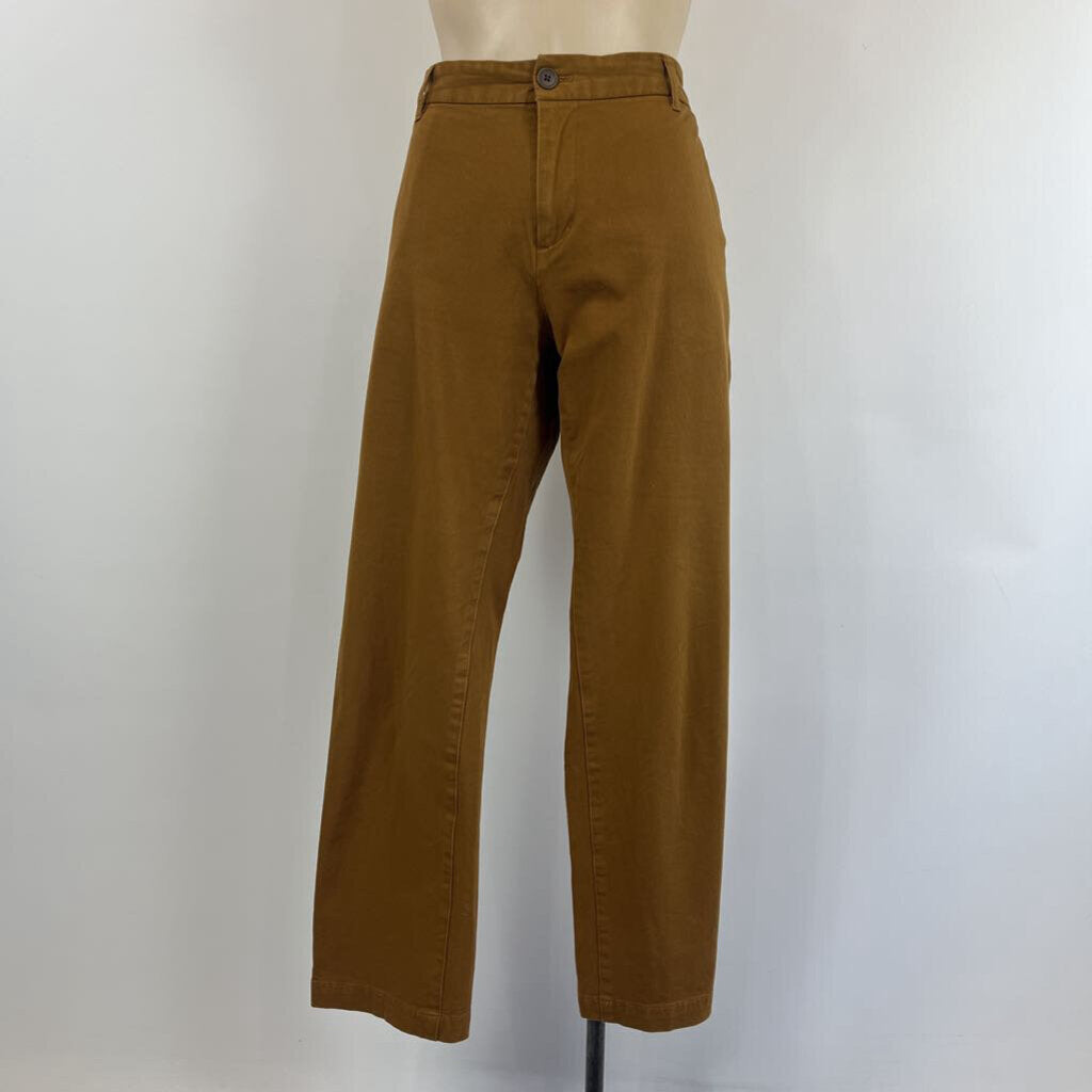 Muji Pants - XXL