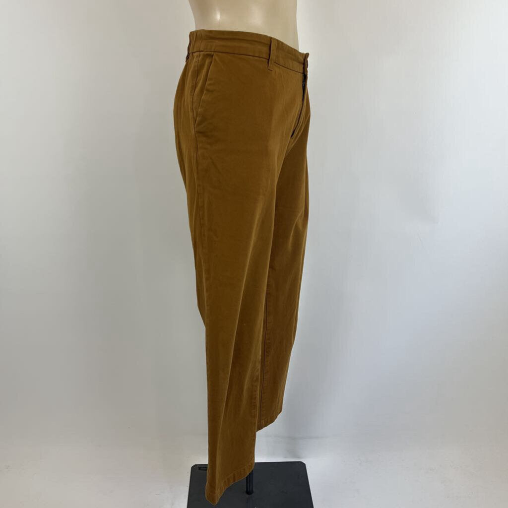 Muji Pants - XXL
