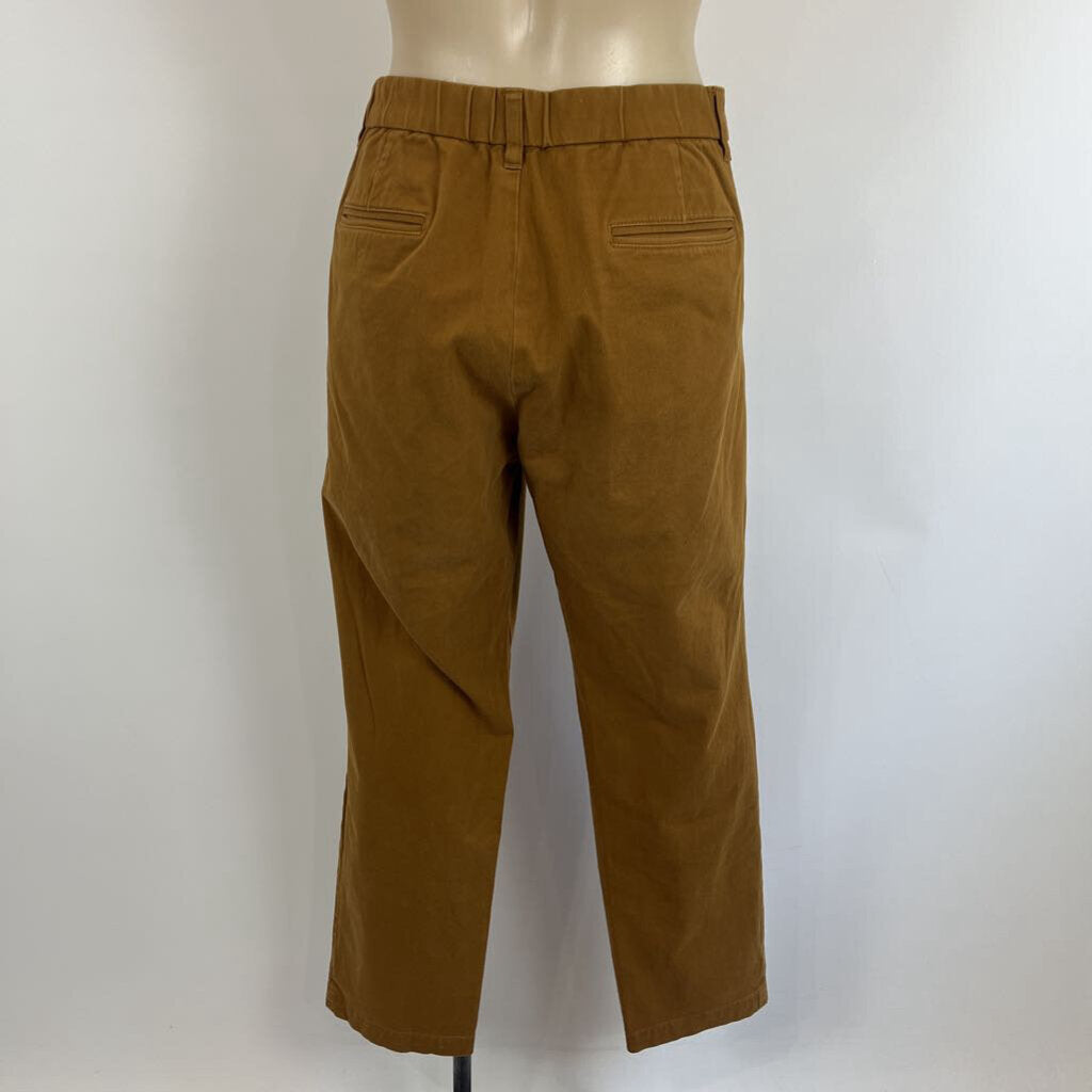 Muji Pants - XXL