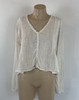 All About Eve Blouse - 12