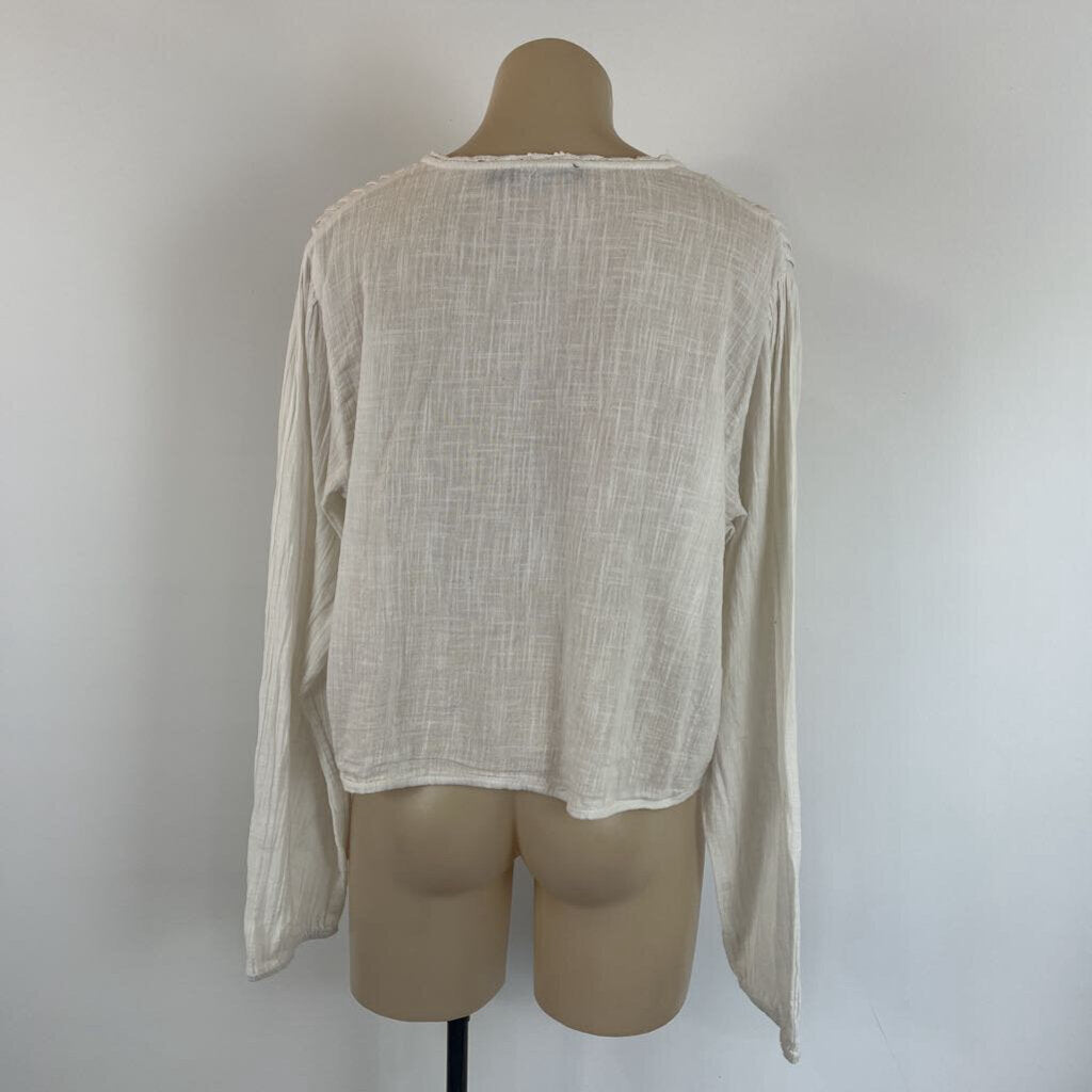 All About Eve Blouse - 12
