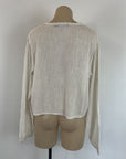 All About Eve Blouse - 12