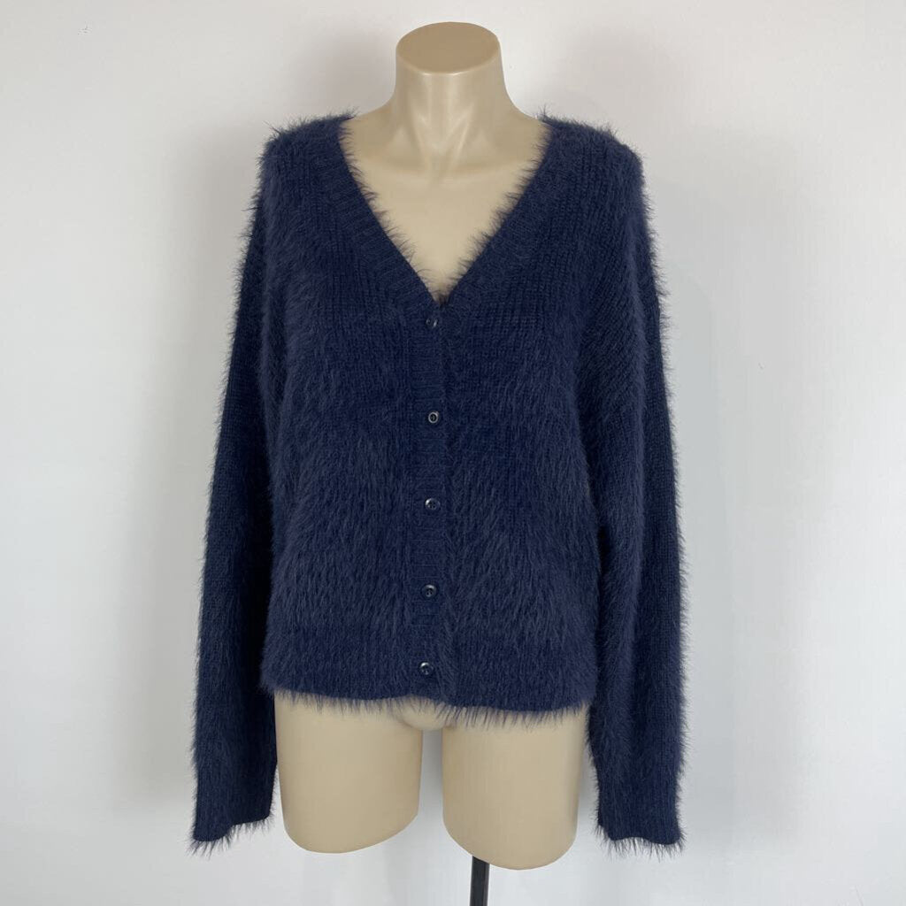 Mossman Cardigan - 10