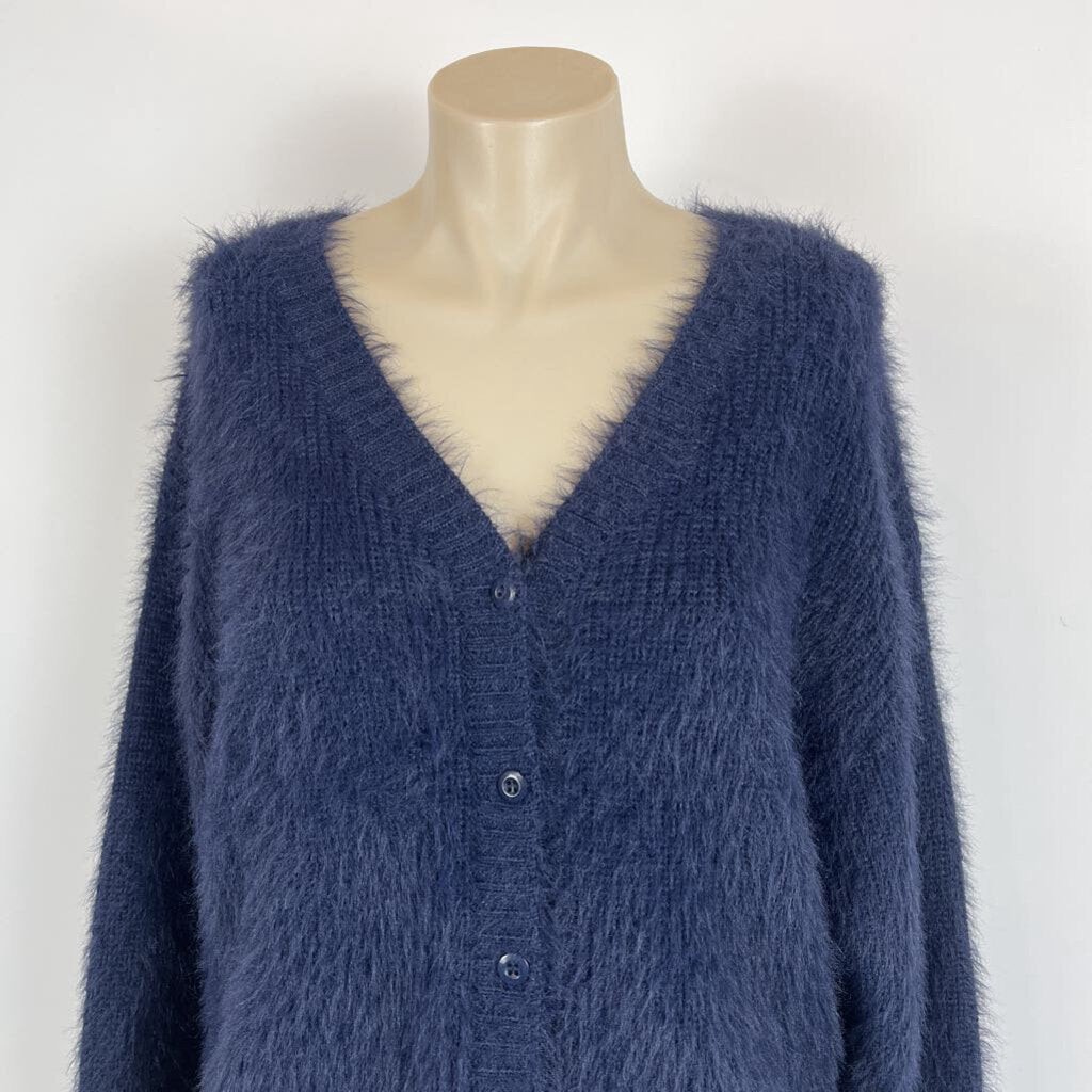Mossman Cardigan - 10