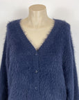 Mossman Cardigan - 10