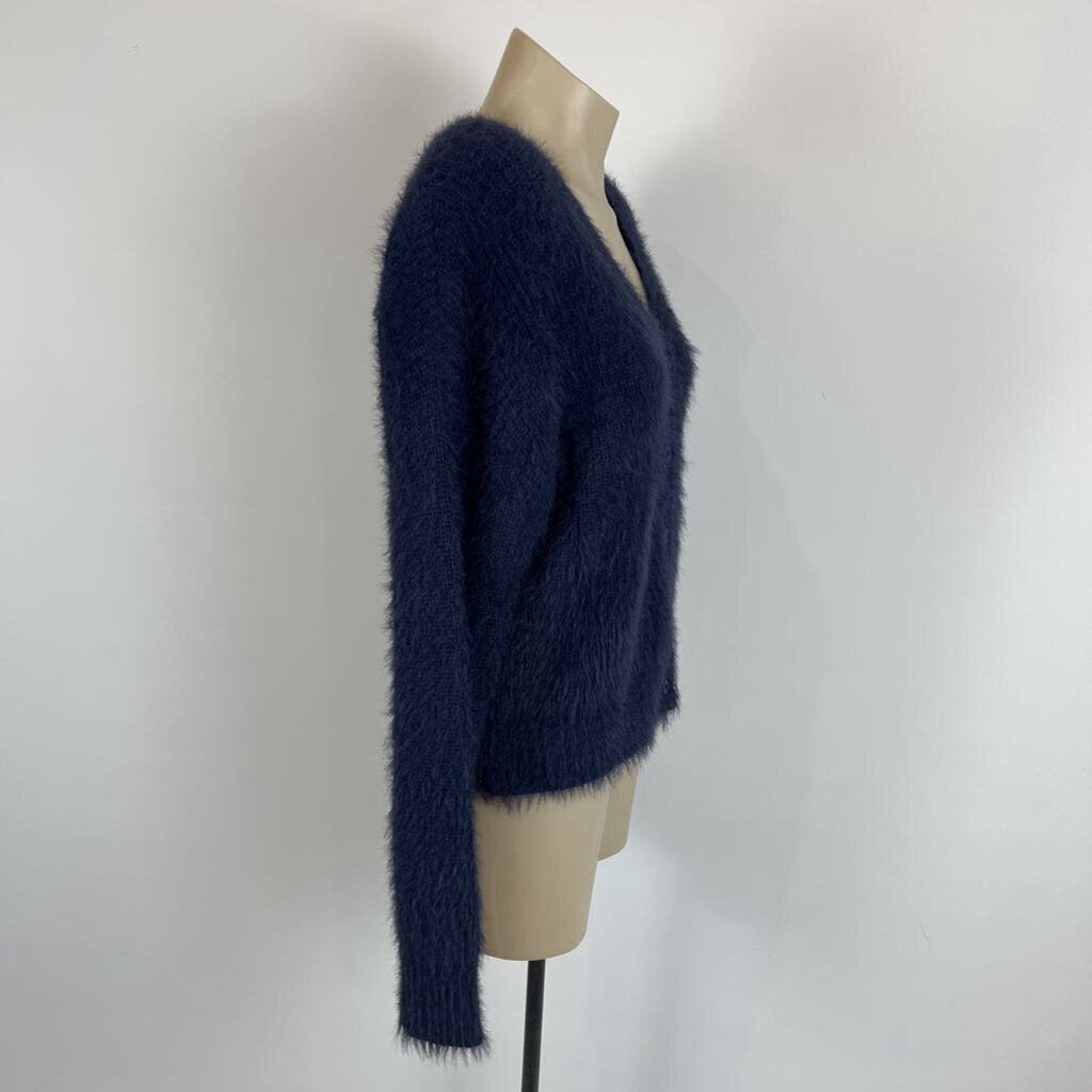 Mossman Cardigan - 10
