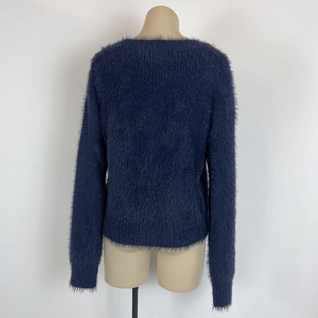 Mossman Cardigan - 10