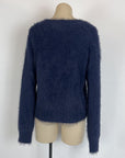 Mossman Cardigan - 10