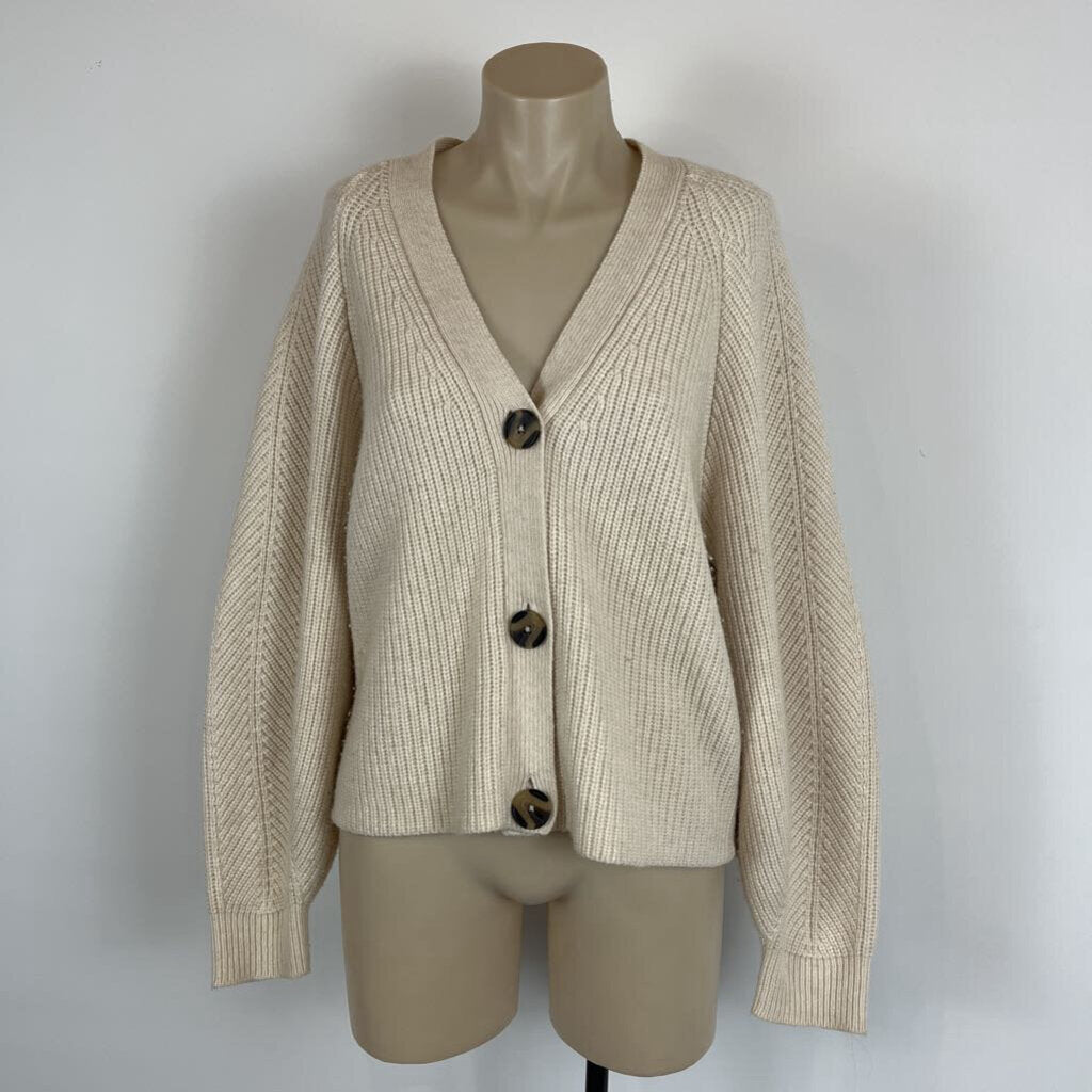 Max Cardigan - M