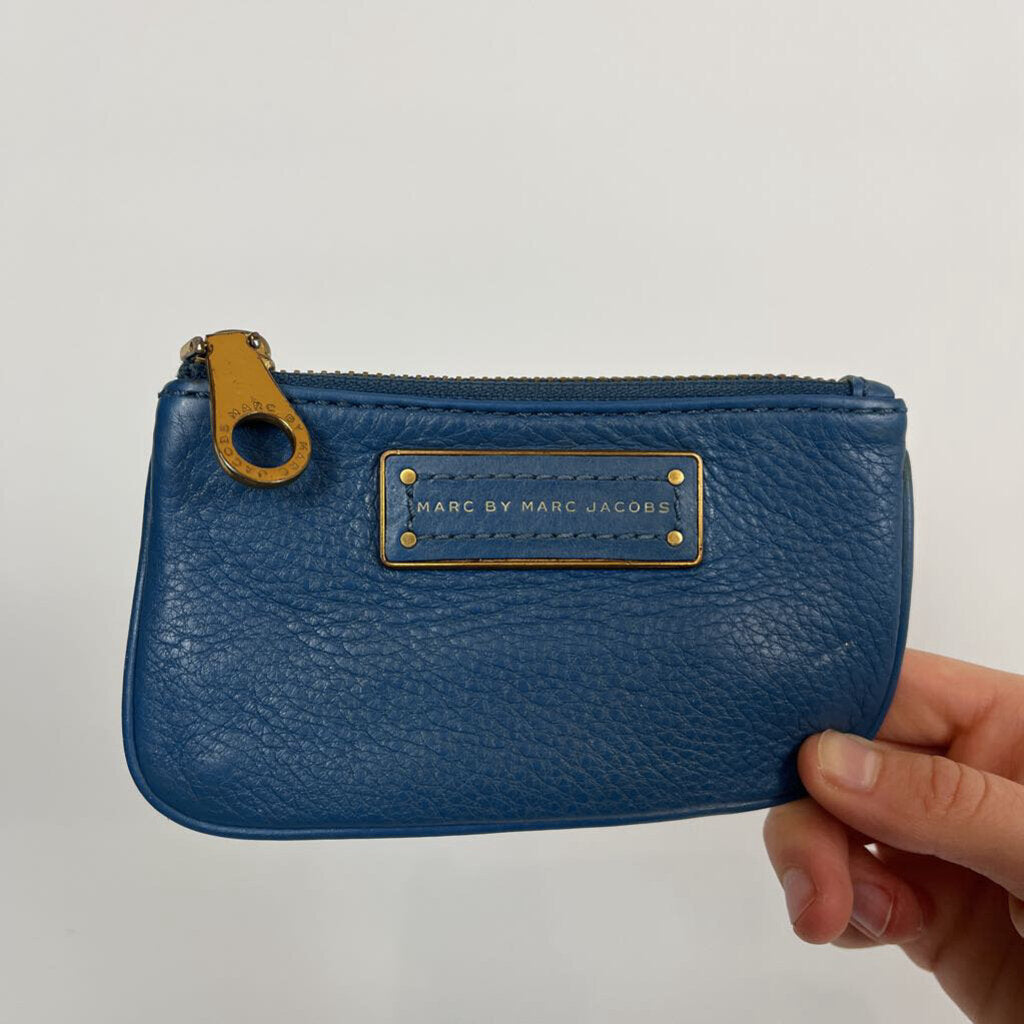 Marc Jacobs Coin Pouch - O/S