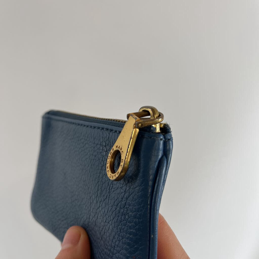 Marc Jacobs Coin Pouch - O/S