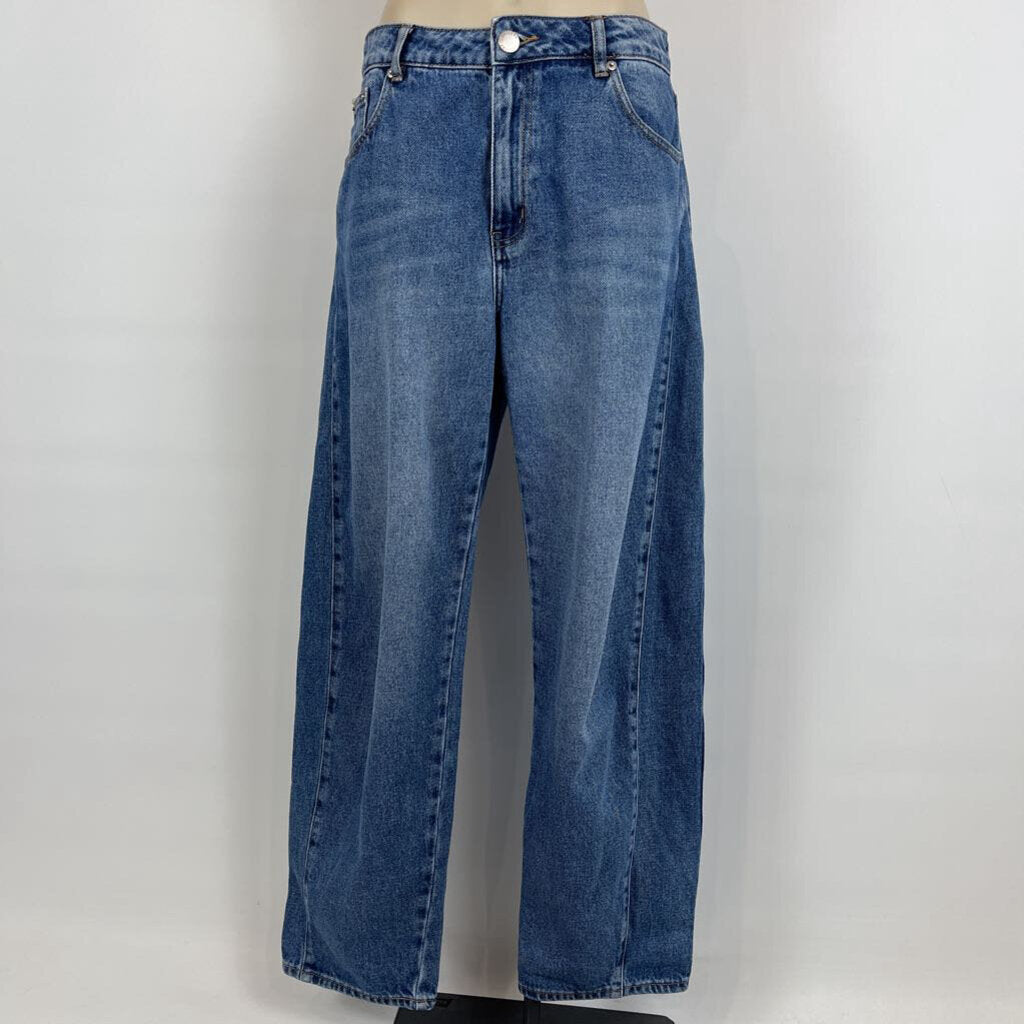 Decjuba Jeans - 10