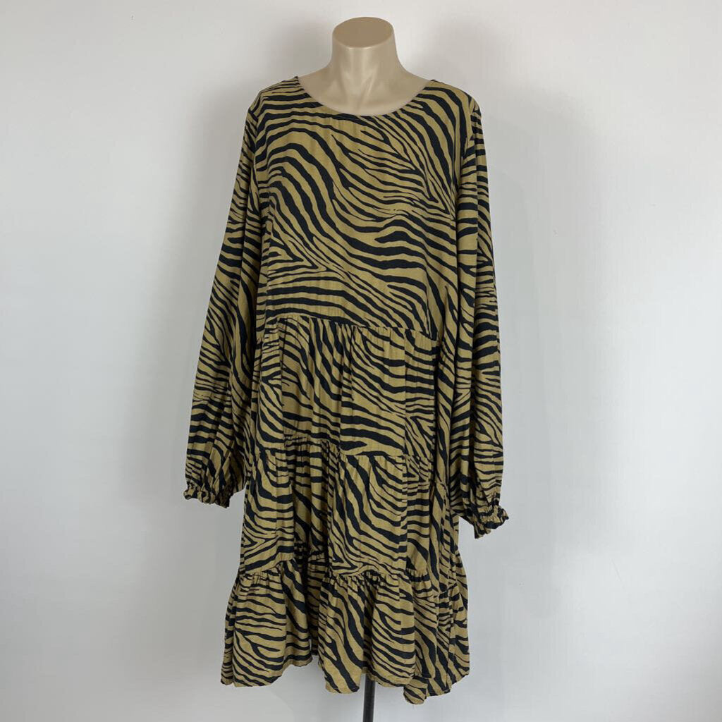 Mineral Dress - 20