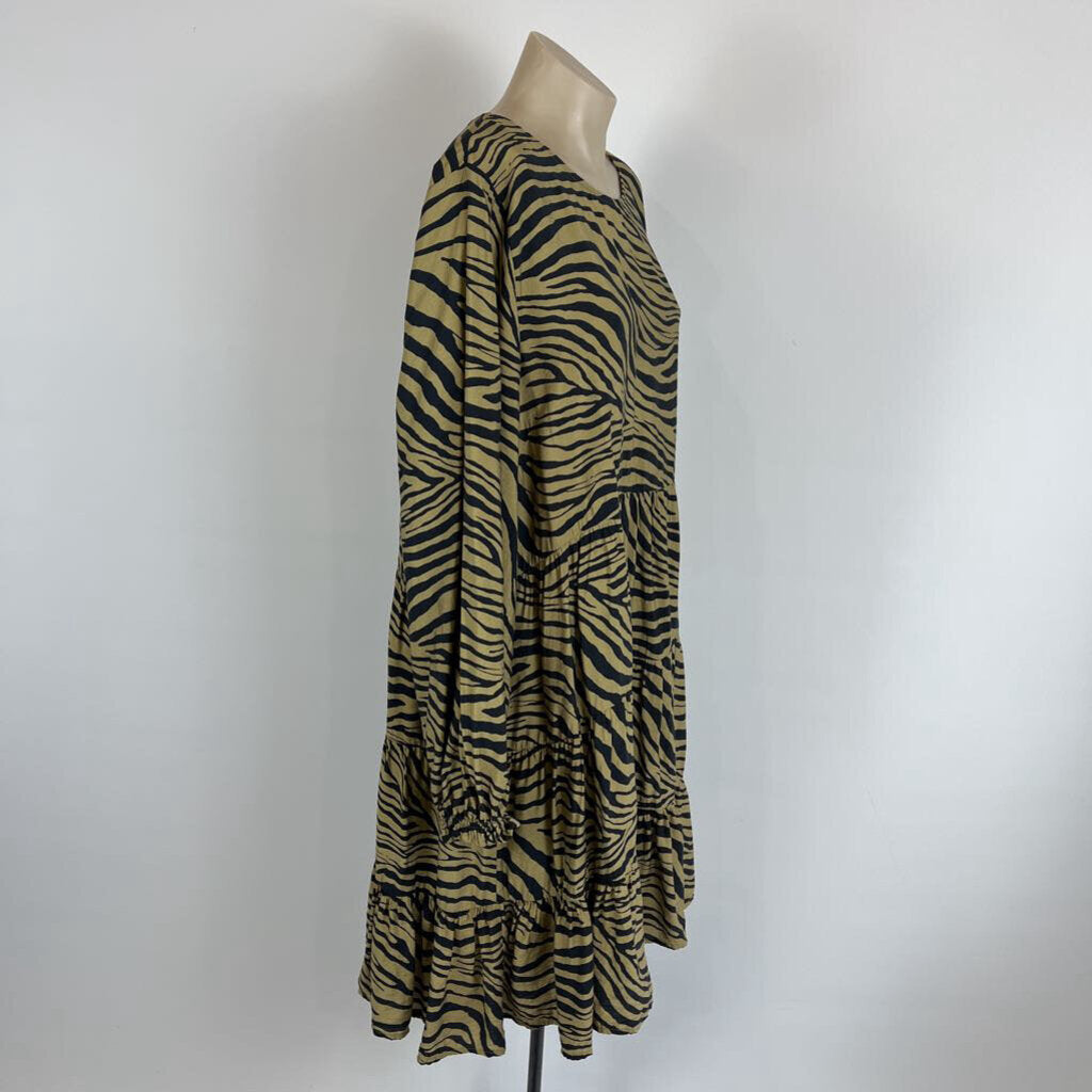 Mineral Dress - 20