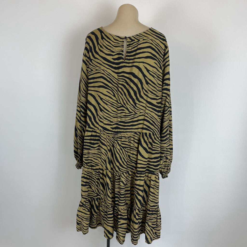 Mineral Dress - 20