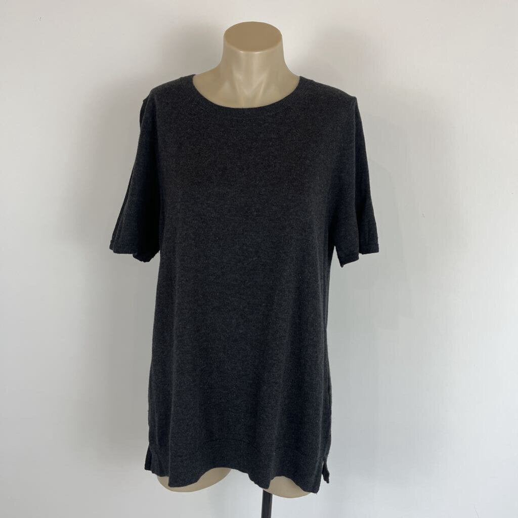 Wallace Cotton Top - M