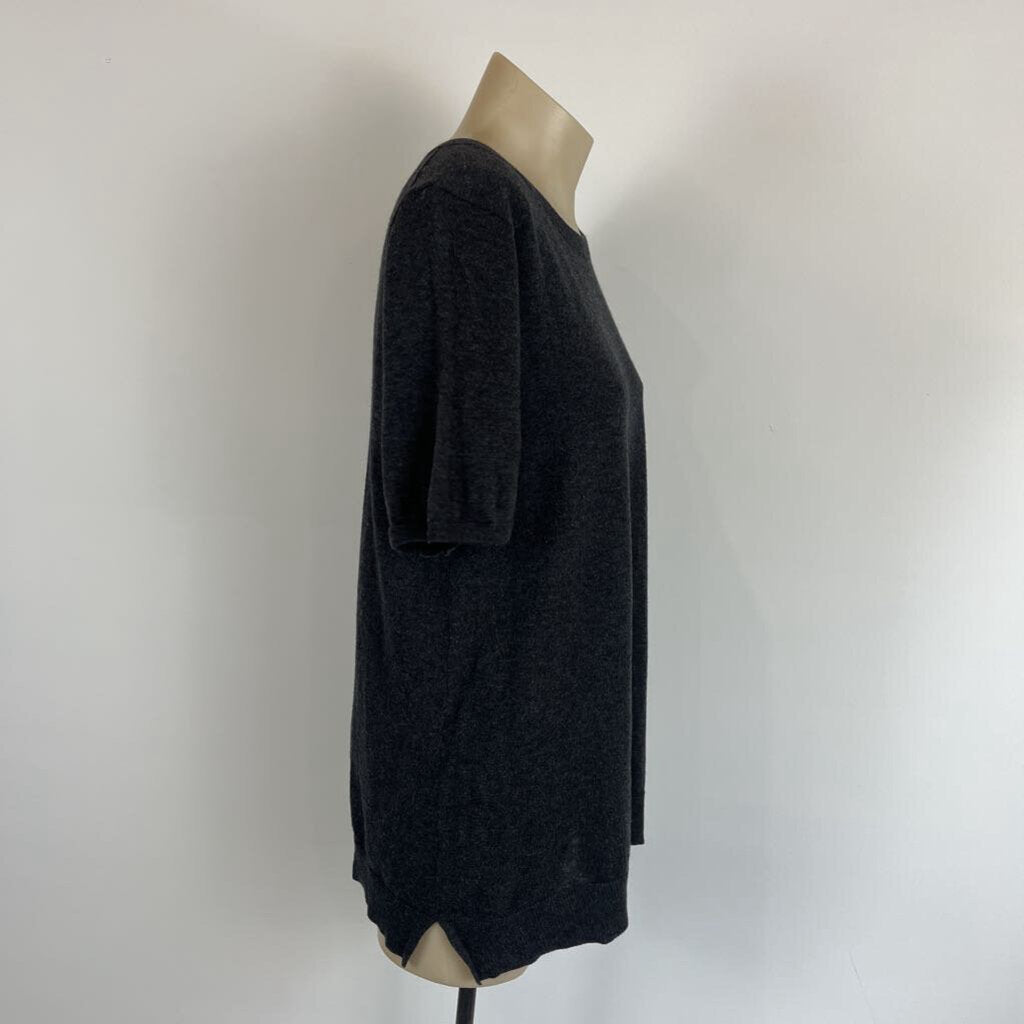 Wallace Cotton Top - M