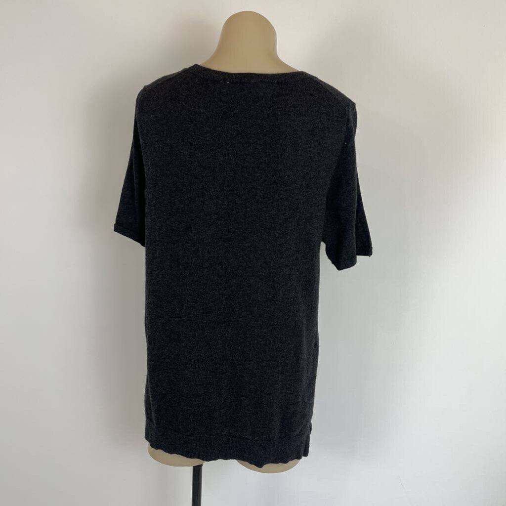 Wallace Cotton Top - M