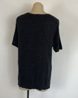 Wallace Cotton Top - M