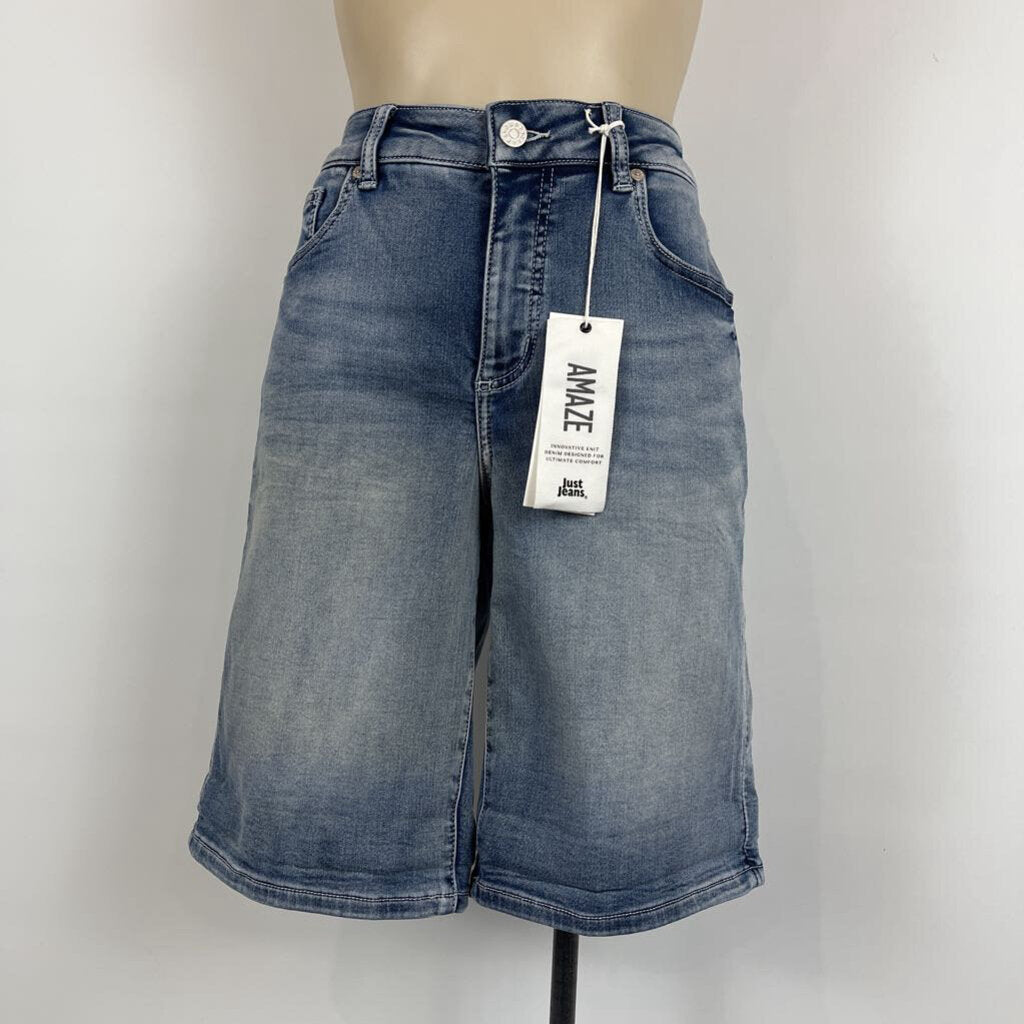 Just Jeans Shorts - 10